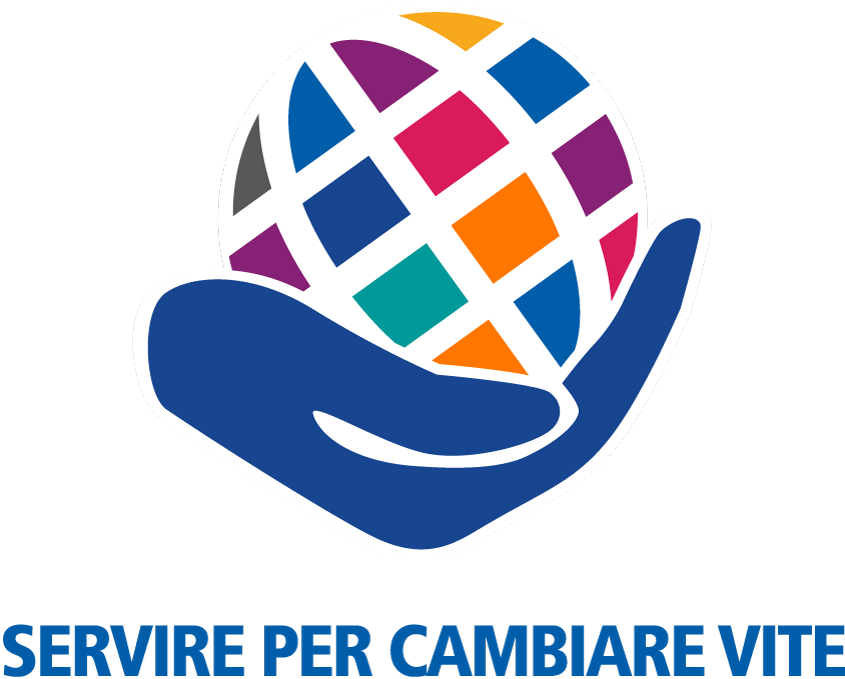 Presentato il logo dell'anno rotariano 2021-22