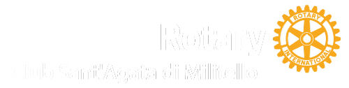 Rotary Club Sant'Agata di Militello