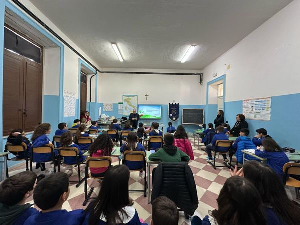 Progetto sullo Spreco Alimentare